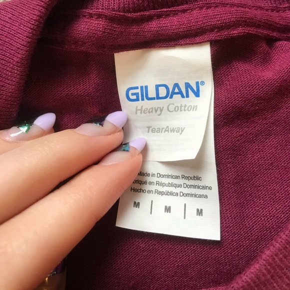 Springfield College t-shirt - Picture 3 of 3